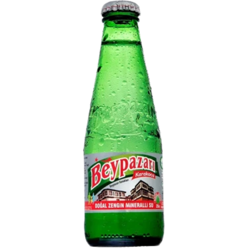 Mineral Water