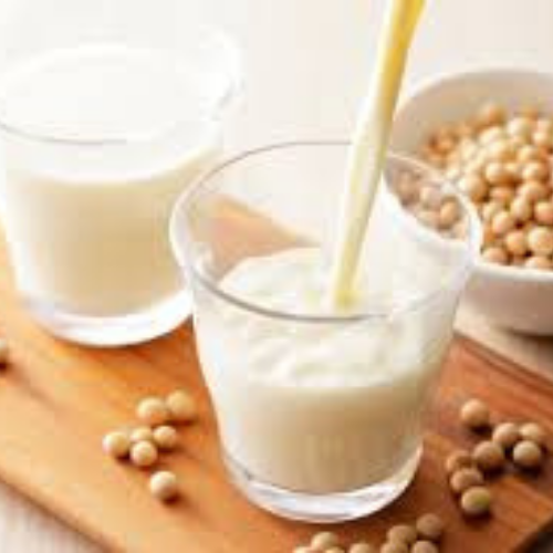 Soya Milk Large