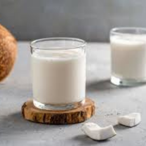 Coconut Milk Small