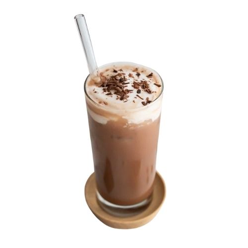 Iced Chocolate Mocha