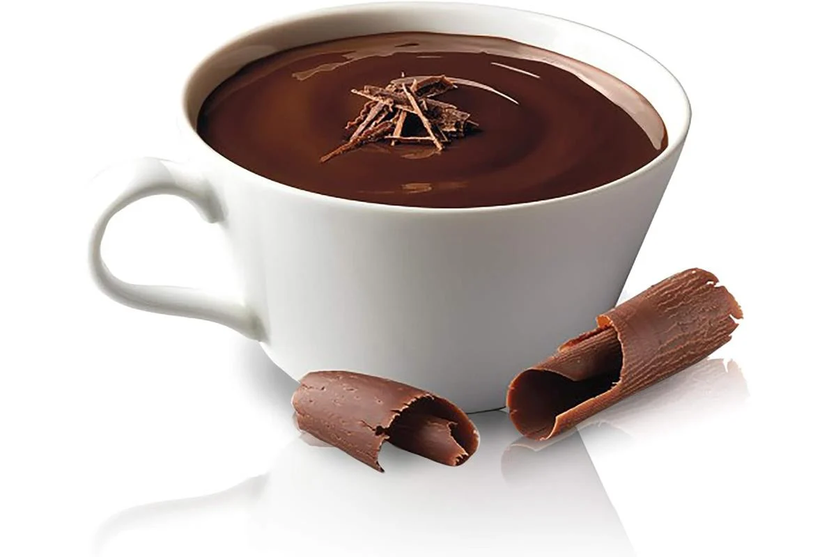 Coco Hot Chocolate Large