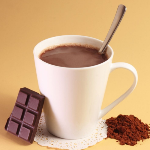 Hot Chocolate Small